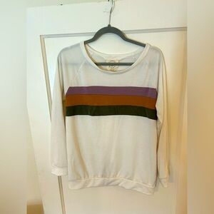 Mardi Gras Block T-Shirt